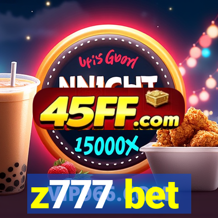 z777 bet
